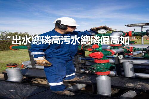 “出水總磷高污水總磷偏高如何處理？高效除磷新方案助力環(huán)保！”